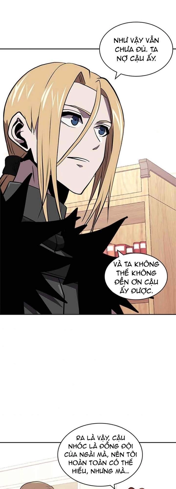 Chiến Binh Đến Từ Thế Giới Khác Chapter 152 - 2