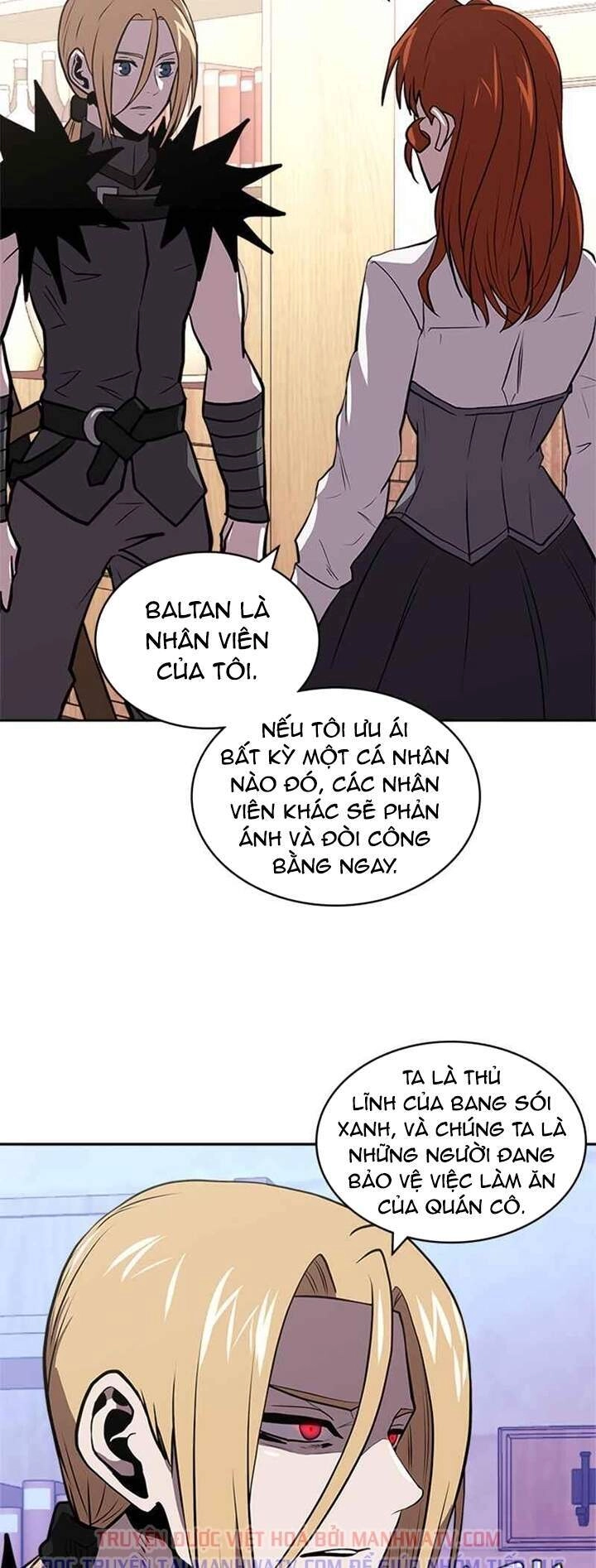 Chiến Binh Đến Từ Thế Giới Khác Chapter 152 - 3