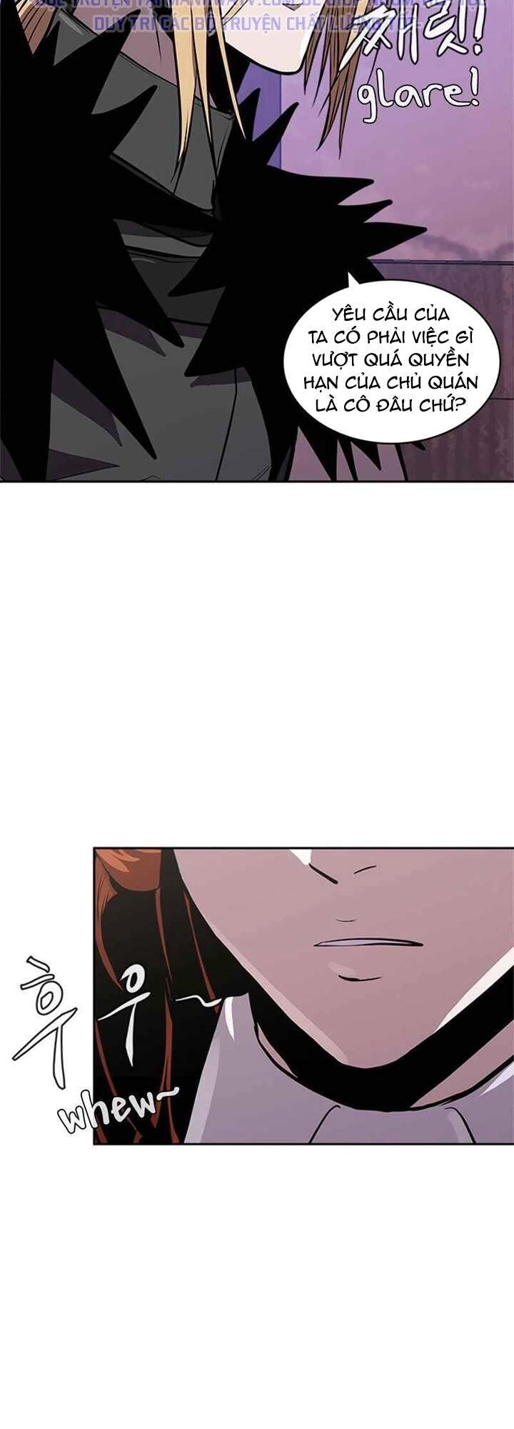 Chiến Binh Đến Từ Thế Giới Khác Chapter 152 - 4