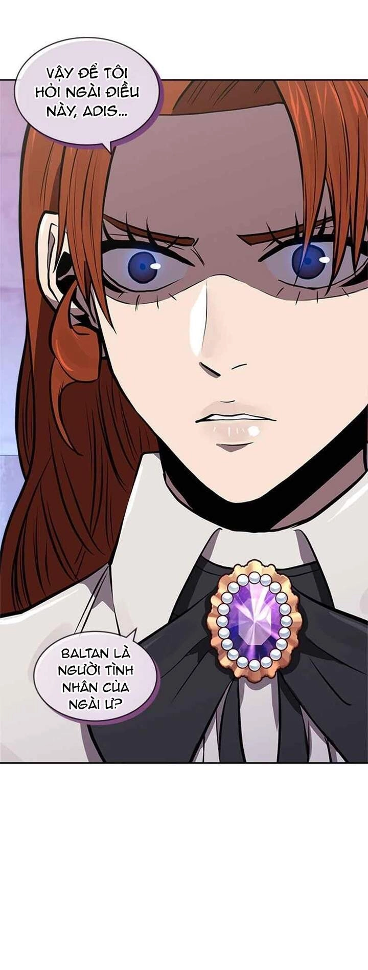 Chiến Binh Đến Từ Thế Giới Khác Chapter 152 - 5