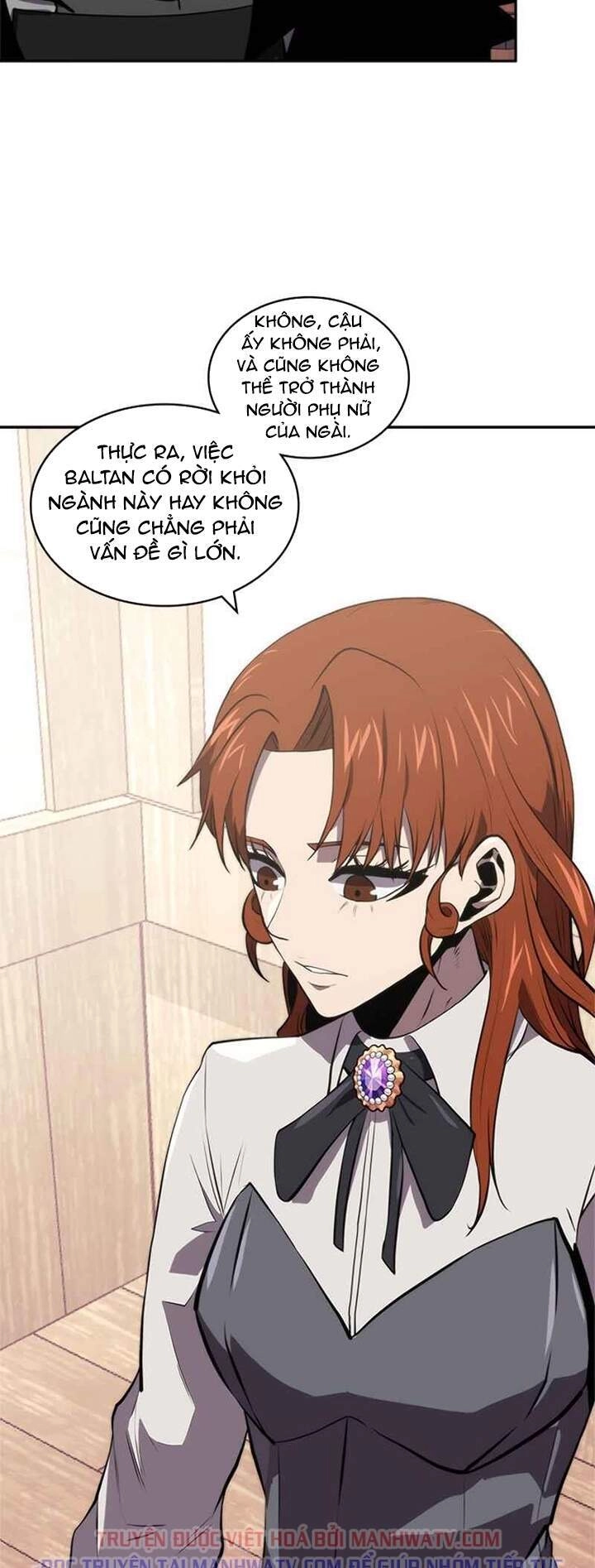 Chiến Binh Đến Từ Thế Giới Khác Chapter 152 - 7