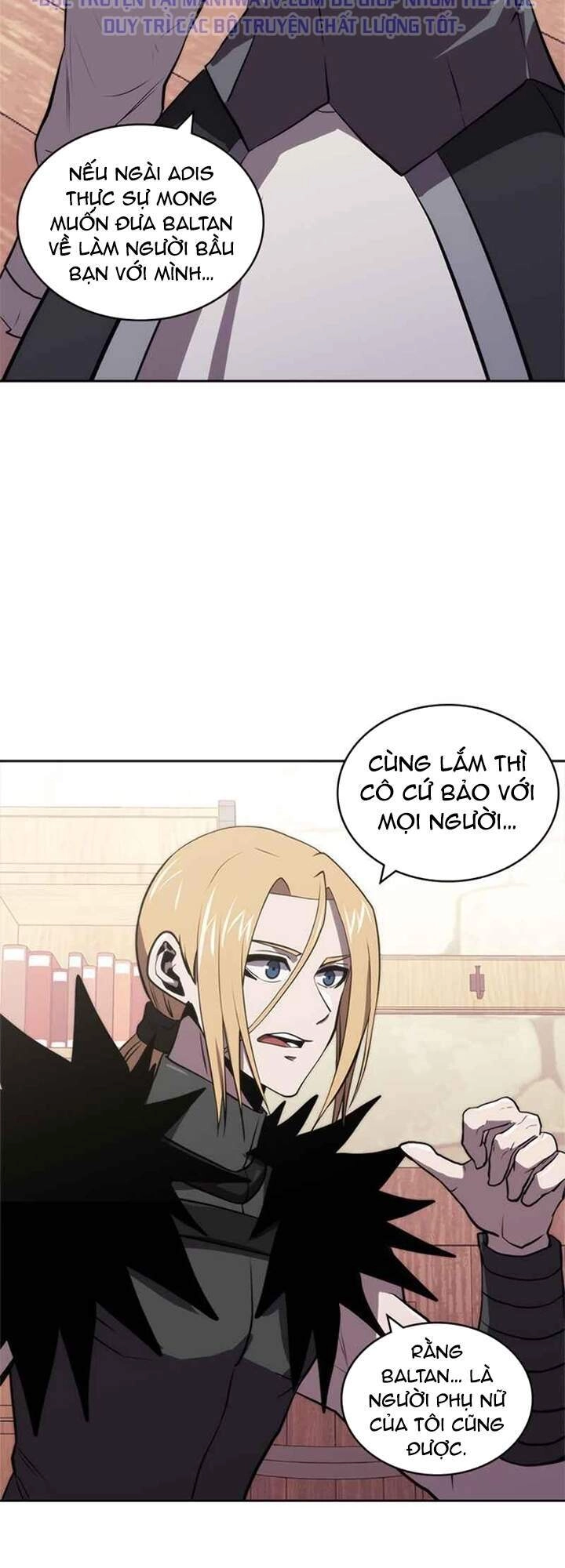 Chiến Binh Đến Từ Thế Giới Khác Chapter 152 - 8