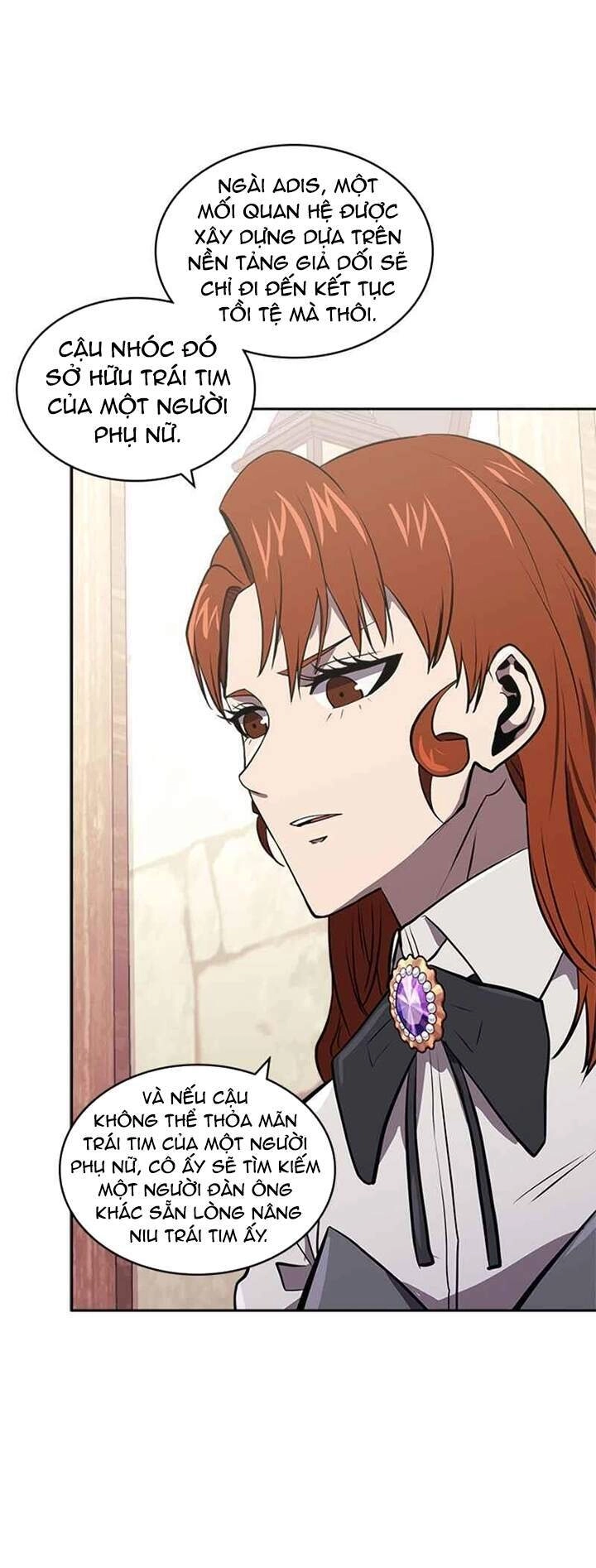 Chiến Binh Đến Từ Thế Giới Khác Chapter 152 - 9