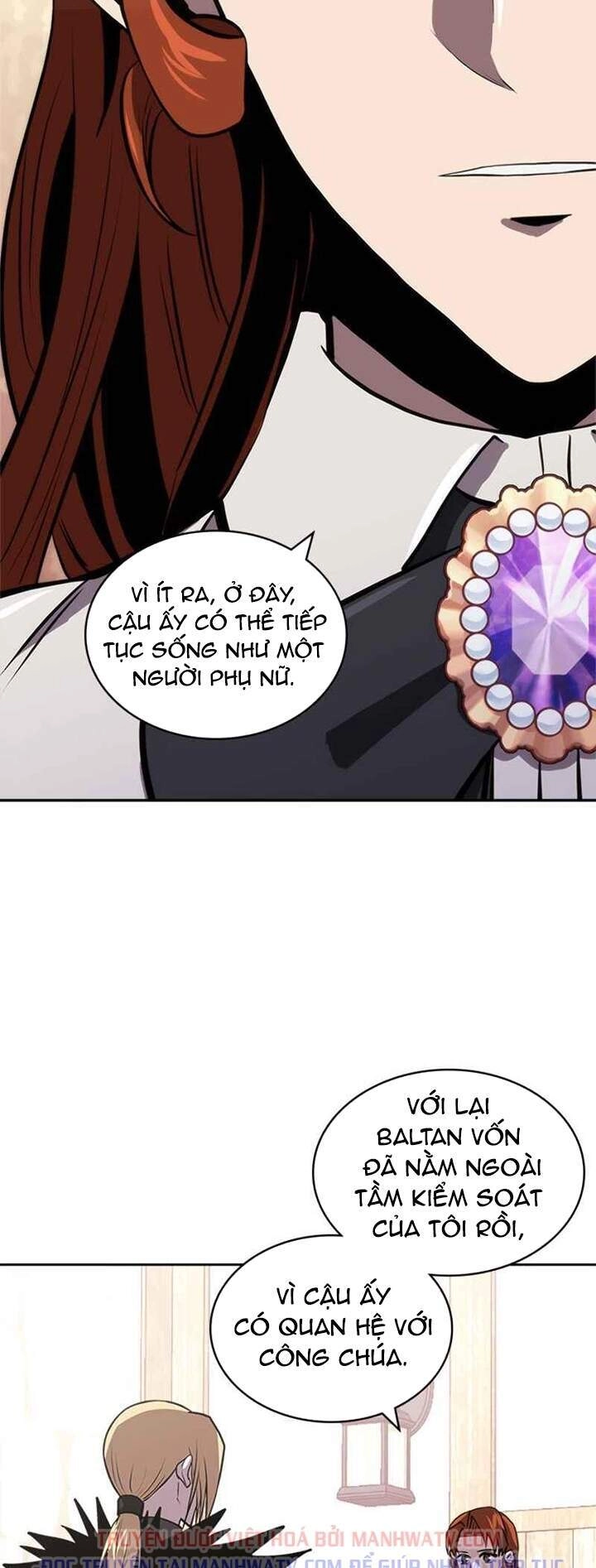 Chiến Binh Đến Từ Thế Giới Khác Chapter 152 - 11