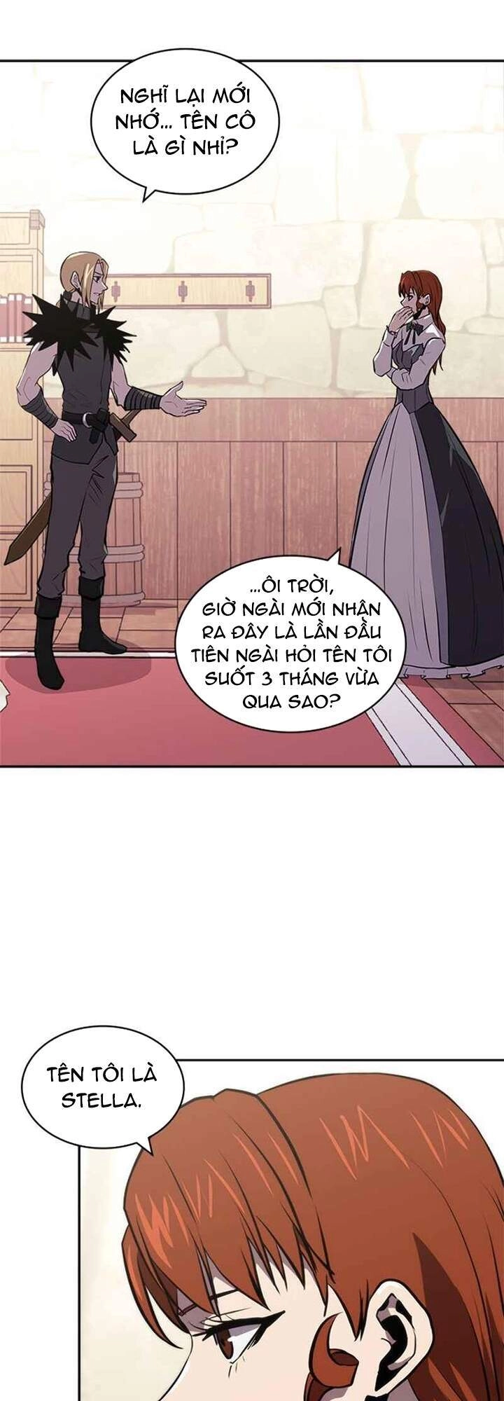 Chiến Binh Đến Từ Thế Giới Khác Chapter 152 - 14