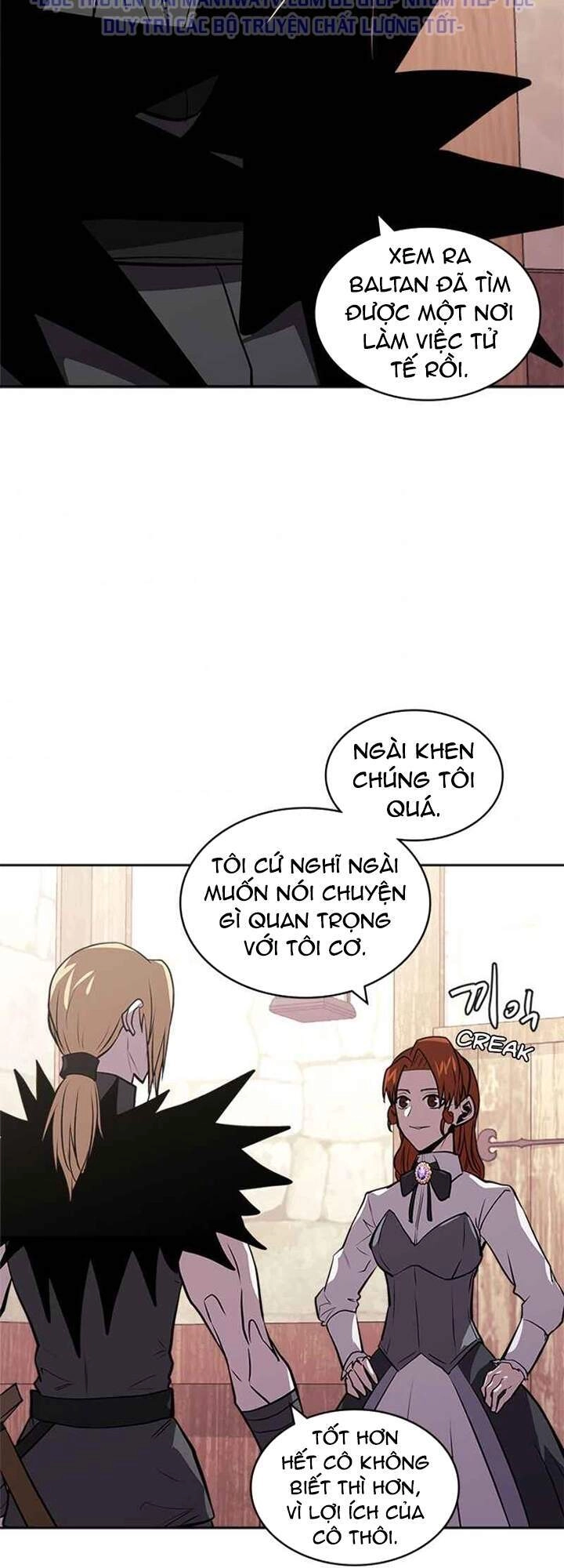 Chiến Binh Đến Từ Thế Giới Khác Chapter 152 - 16