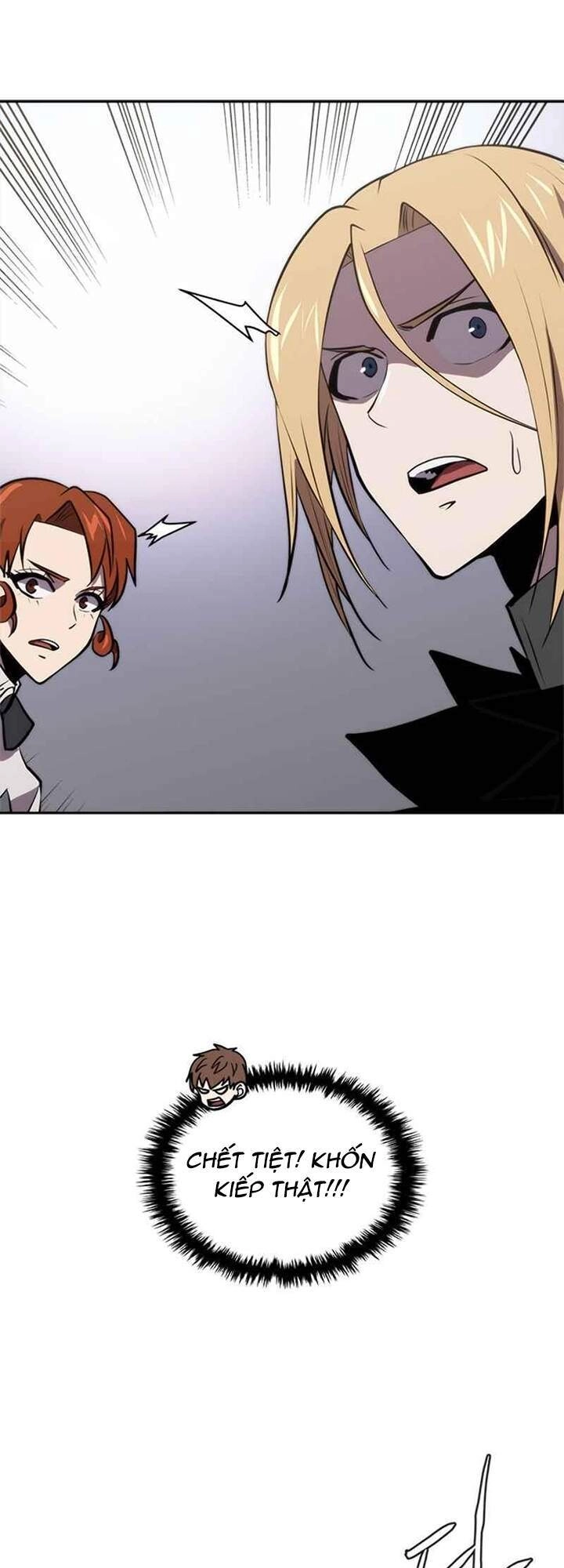 Chiến Binh Đến Từ Thế Giới Khác Chapter 152 - 18