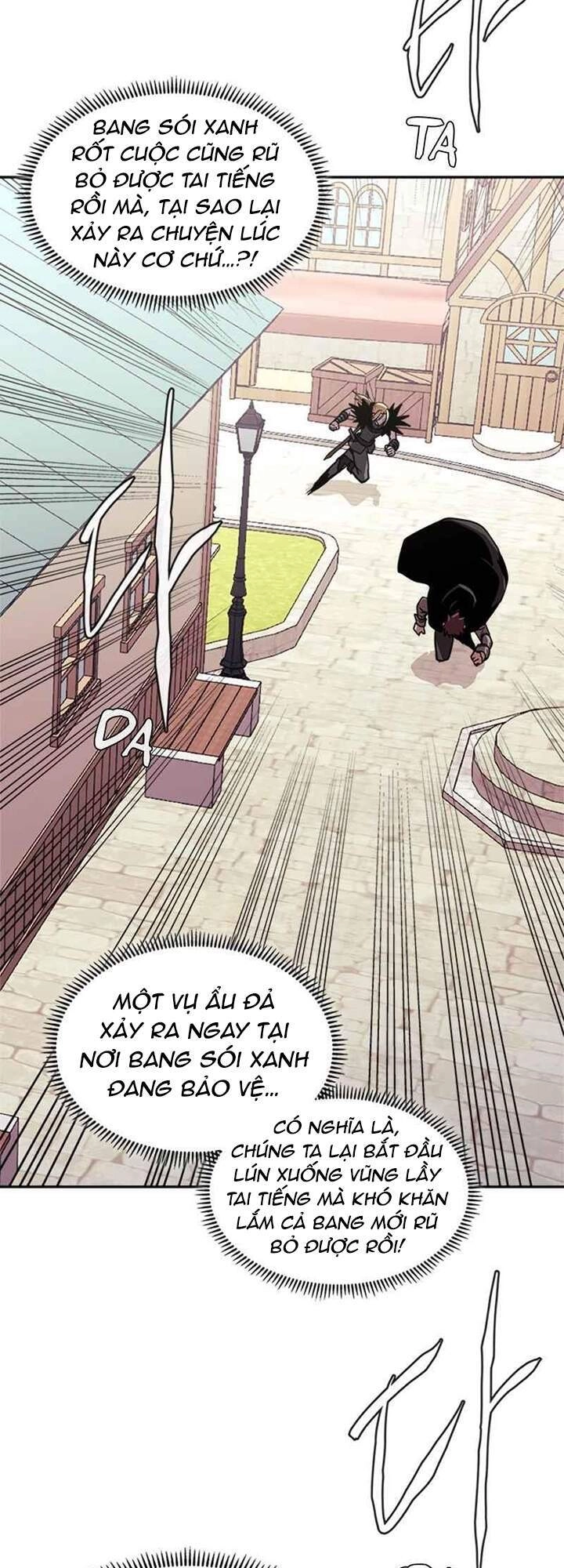 Chiến Binh Đến Từ Thế Giới Khác Chapter 152 - 19