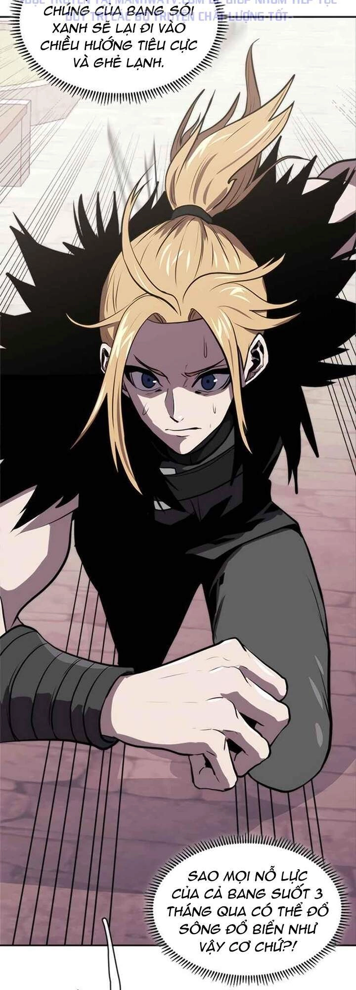 Chiến Binh Đến Từ Thế Giới Khác Chapter 152 - 21