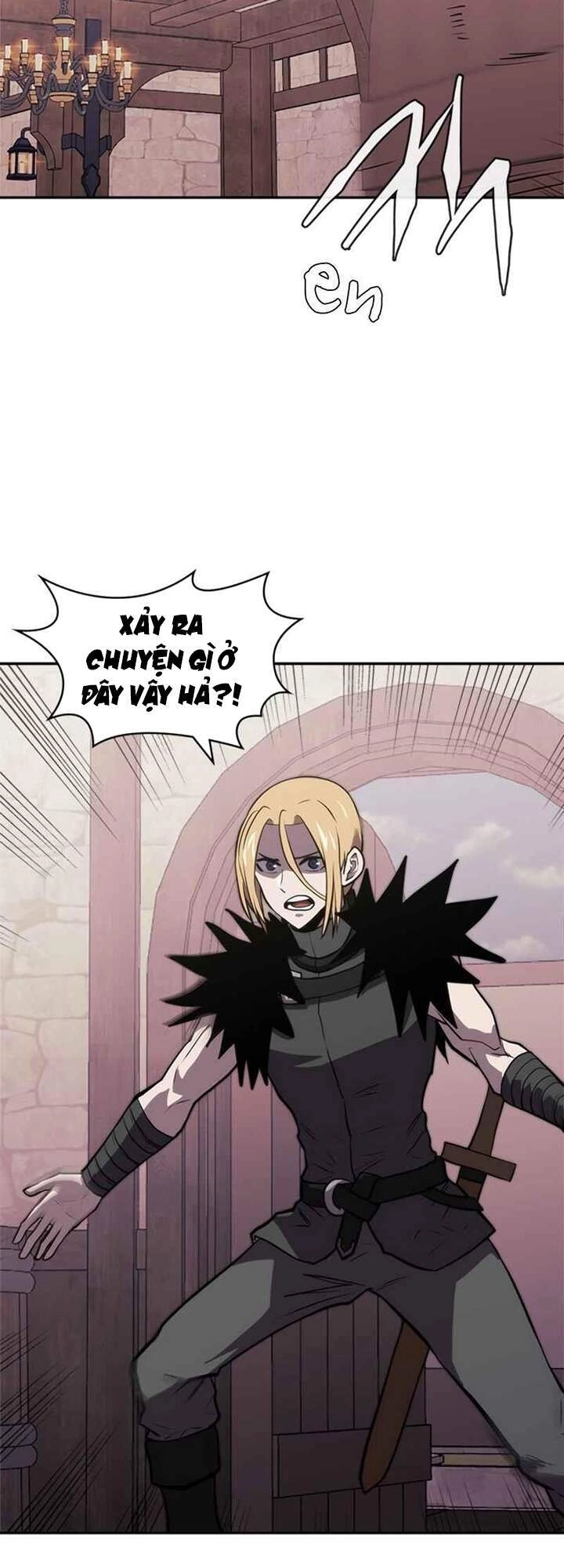 Chiến Binh Đến Từ Thế Giới Khác Chapter 152 - 24