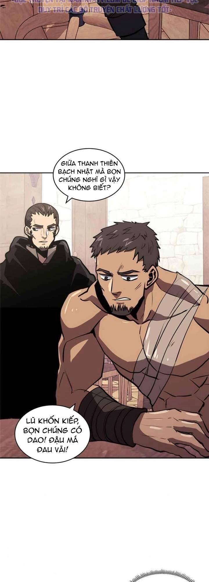 Chiến Binh Đến Từ Thế Giới Khác Chapter 152 - 27