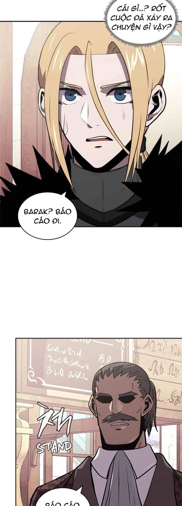 Chiến Binh Đến Từ Thế Giới Khác Chapter 152 - 28