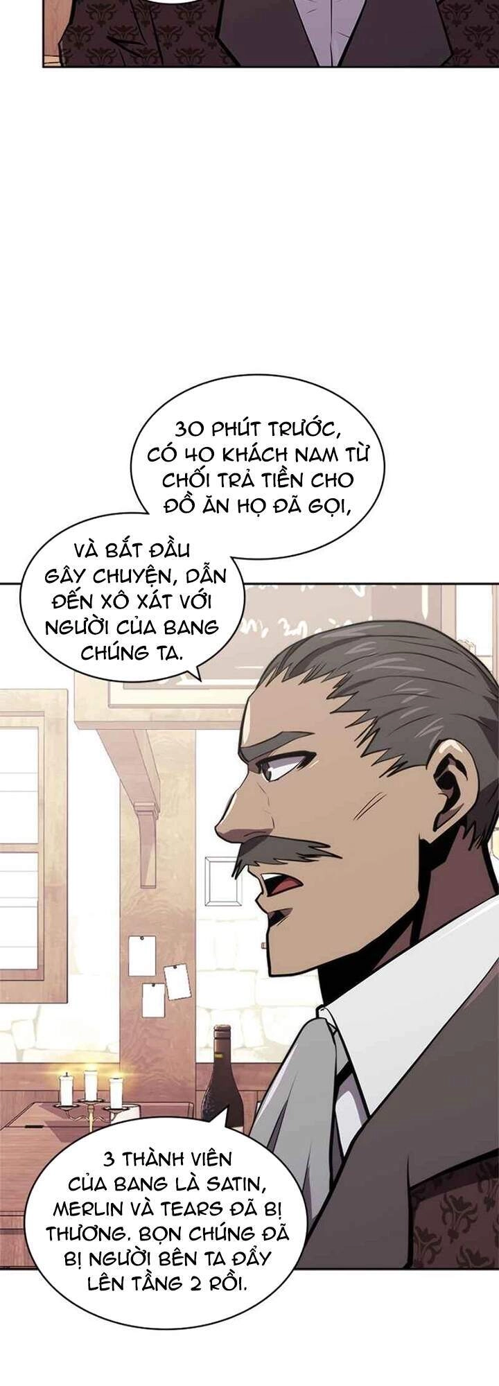 Chiến Binh Đến Từ Thế Giới Khác Chapter 152 - 30