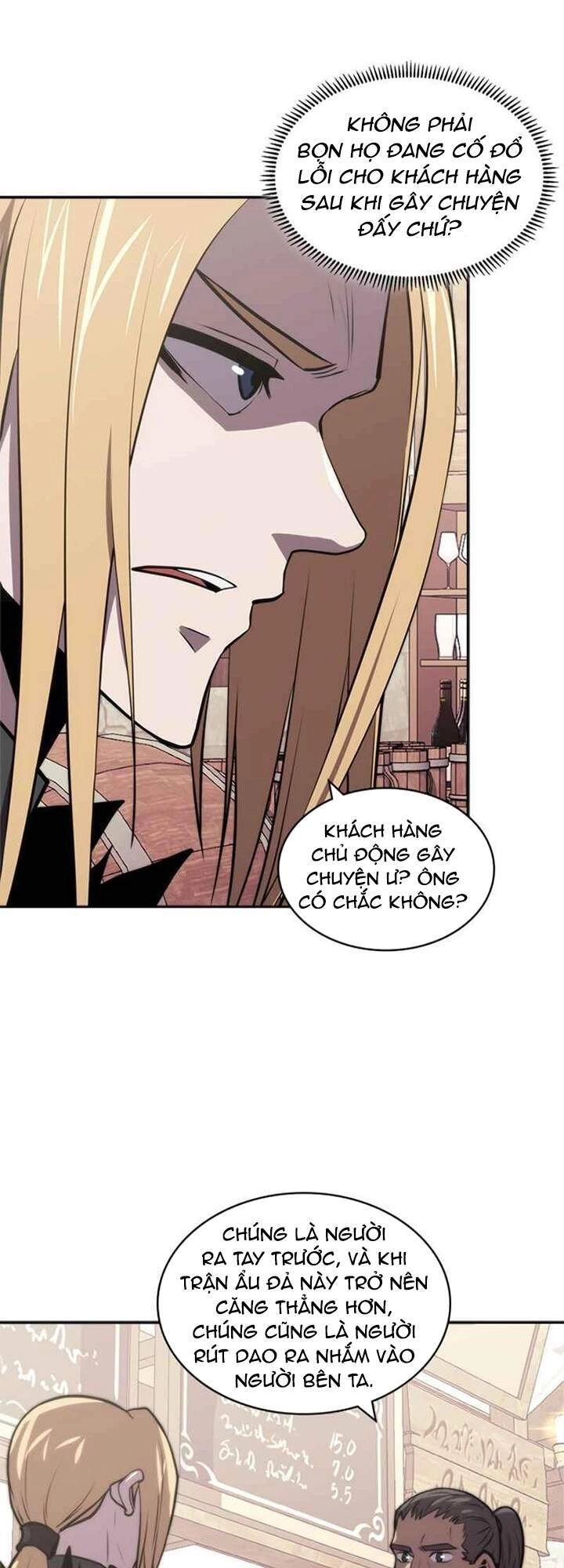 Chiến Binh Đến Từ Thế Giới Khác Chapter 152 - 31