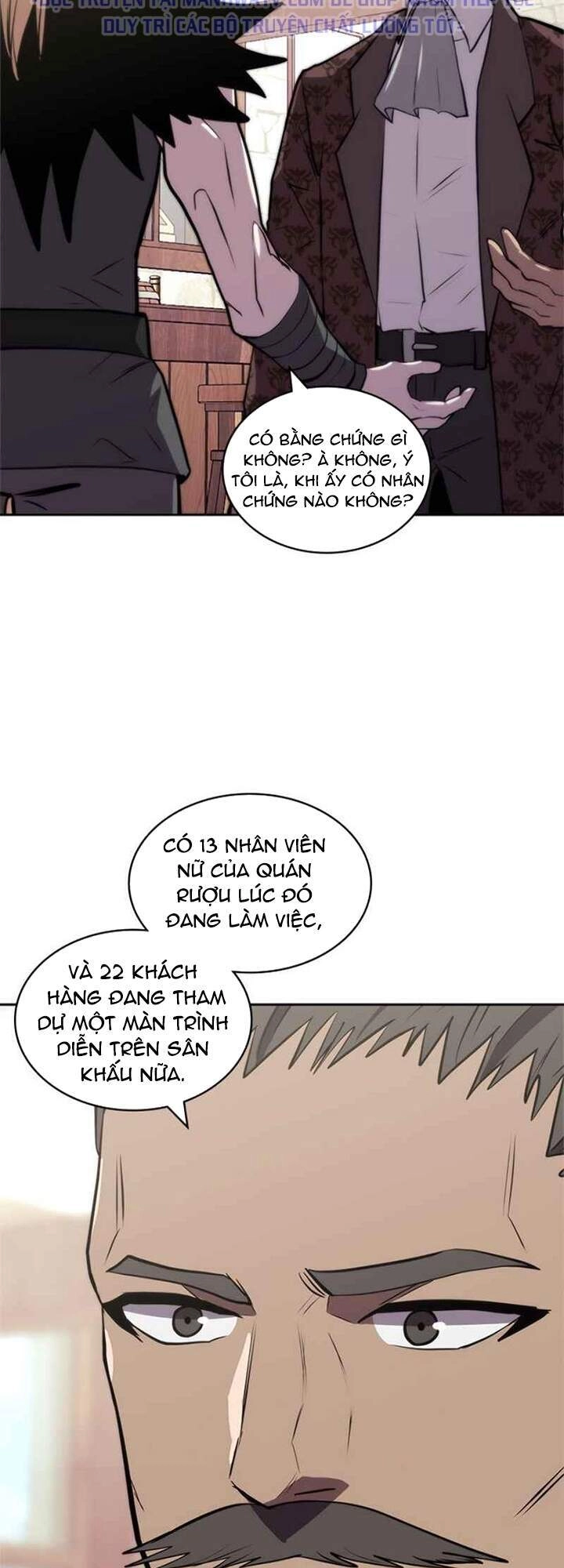 Chiến Binh Đến Từ Thế Giới Khác Chapter 152 - 33