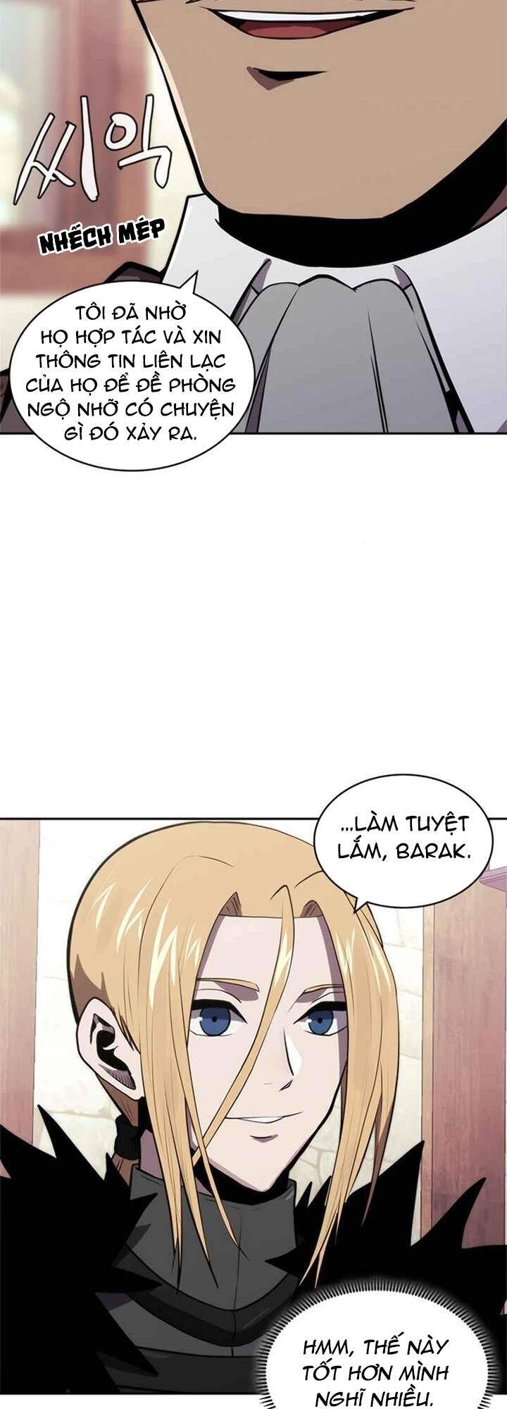 Chiến Binh Đến Từ Thế Giới Khác Chapter 152 - 34