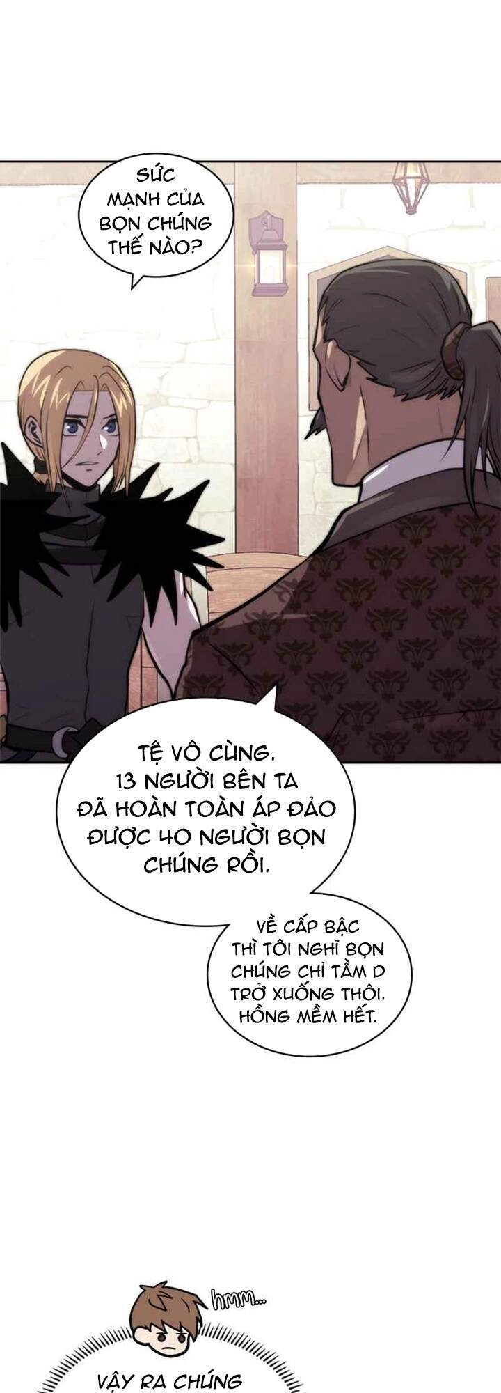 Chiến Binh Đến Từ Thế Giới Khác Chapter 152 - 36