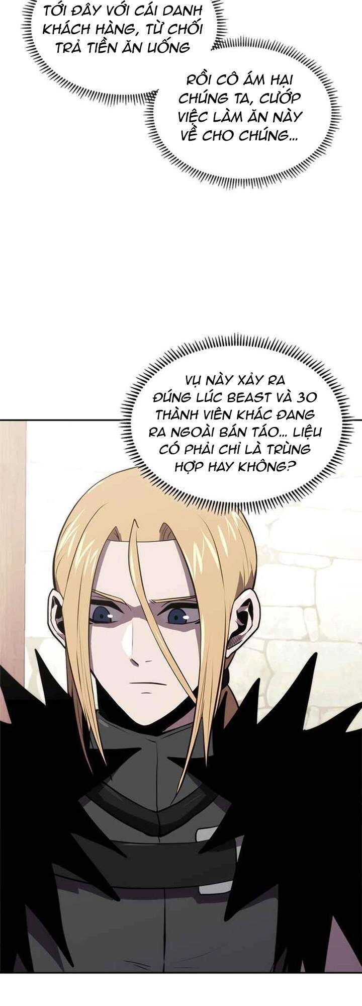 Chiến Binh Đến Từ Thế Giới Khác Chapter 152 - 37