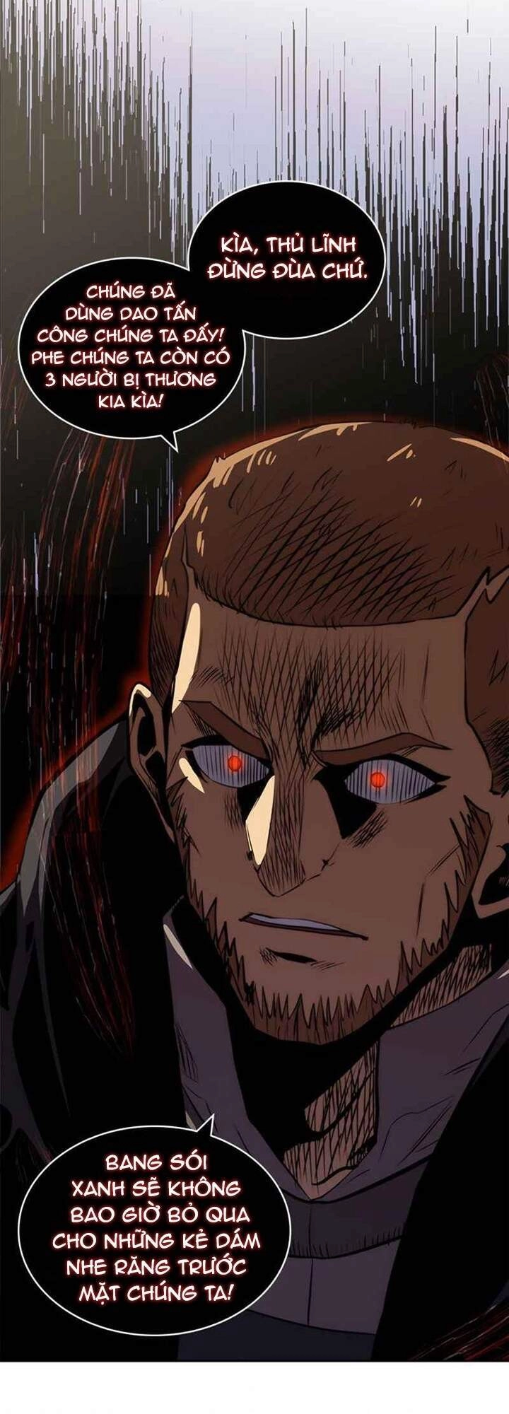 Chiến Binh Đến Từ Thế Giới Khác Chapter 152 - 40