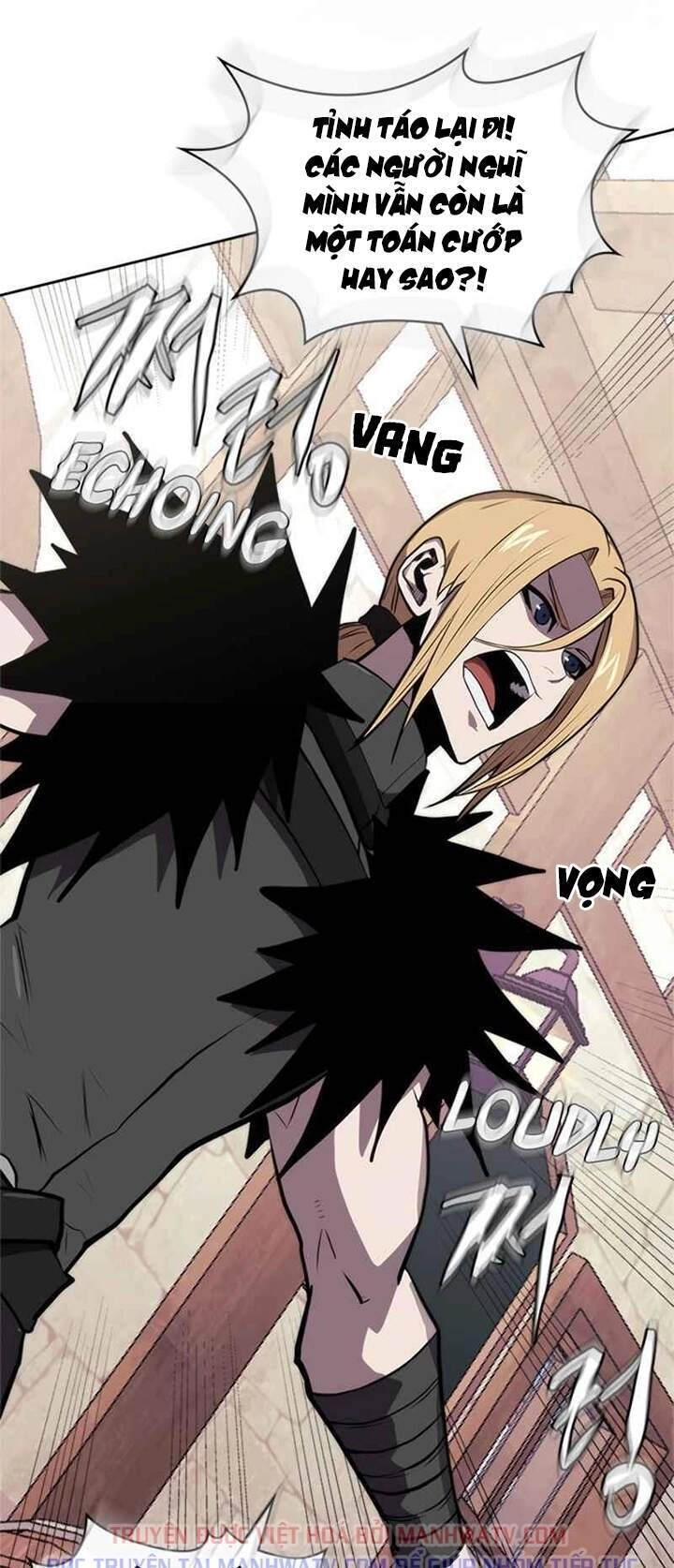 Chiến Binh Đến Từ Thế Giới Khác Chapter 152 - 43