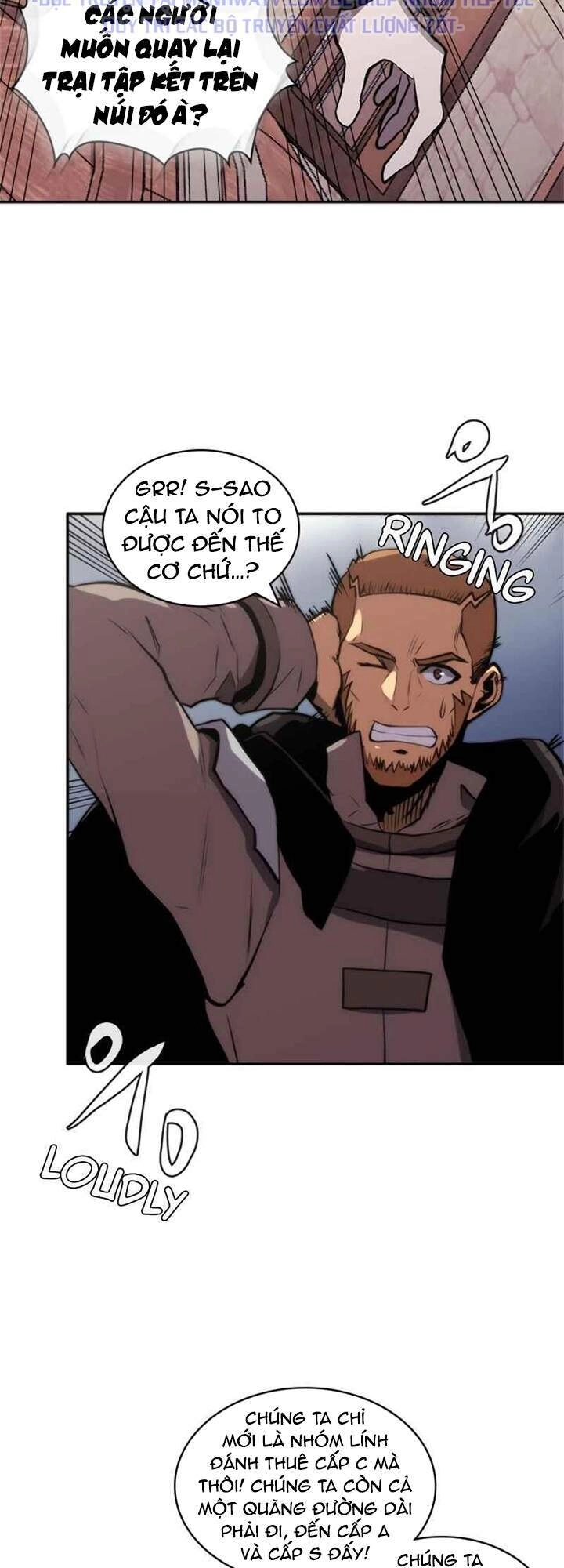 Chiến Binh Đến Từ Thế Giới Khác Chapter 152 - 44