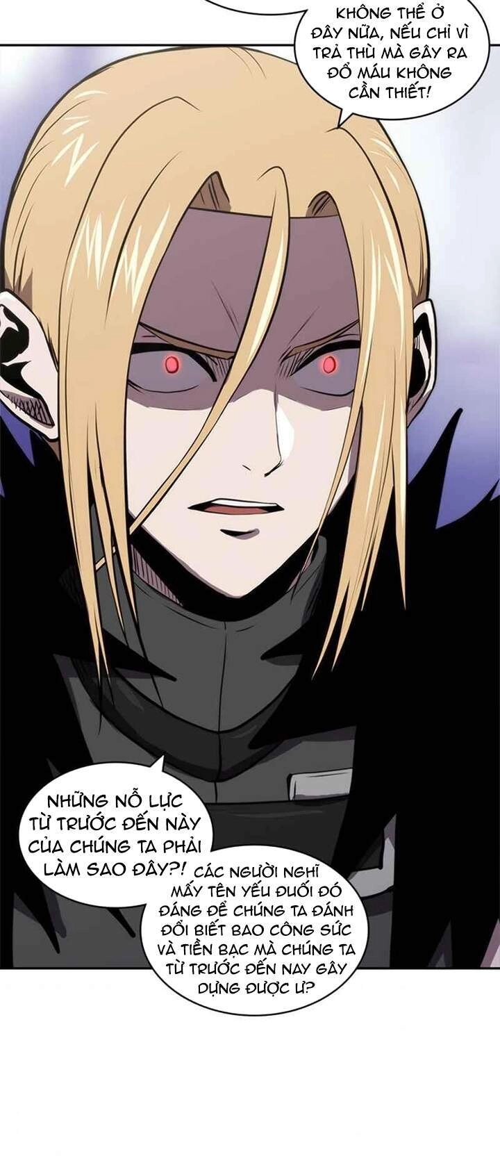 Chiến Binh Đến Từ Thế Giới Khác Chapter 152 - 45