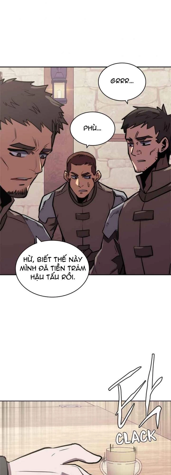 Chiến Binh Đến Từ Thế Giới Khác Chapter 152 - 46