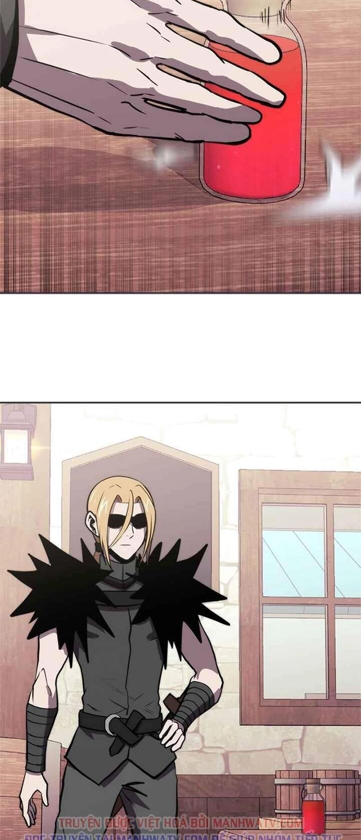 Chiến Binh Đến Từ Thế Giới Khác Chapter 152 - 47