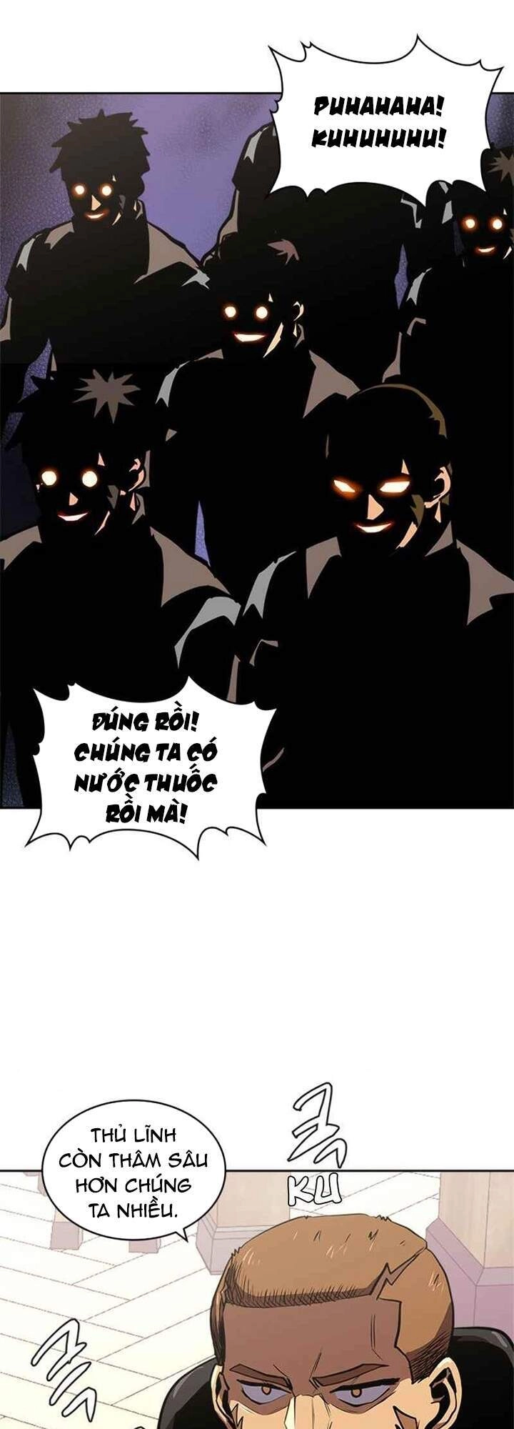 Chiến Binh Đến Từ Thế Giới Khác Chapter 152 - 54