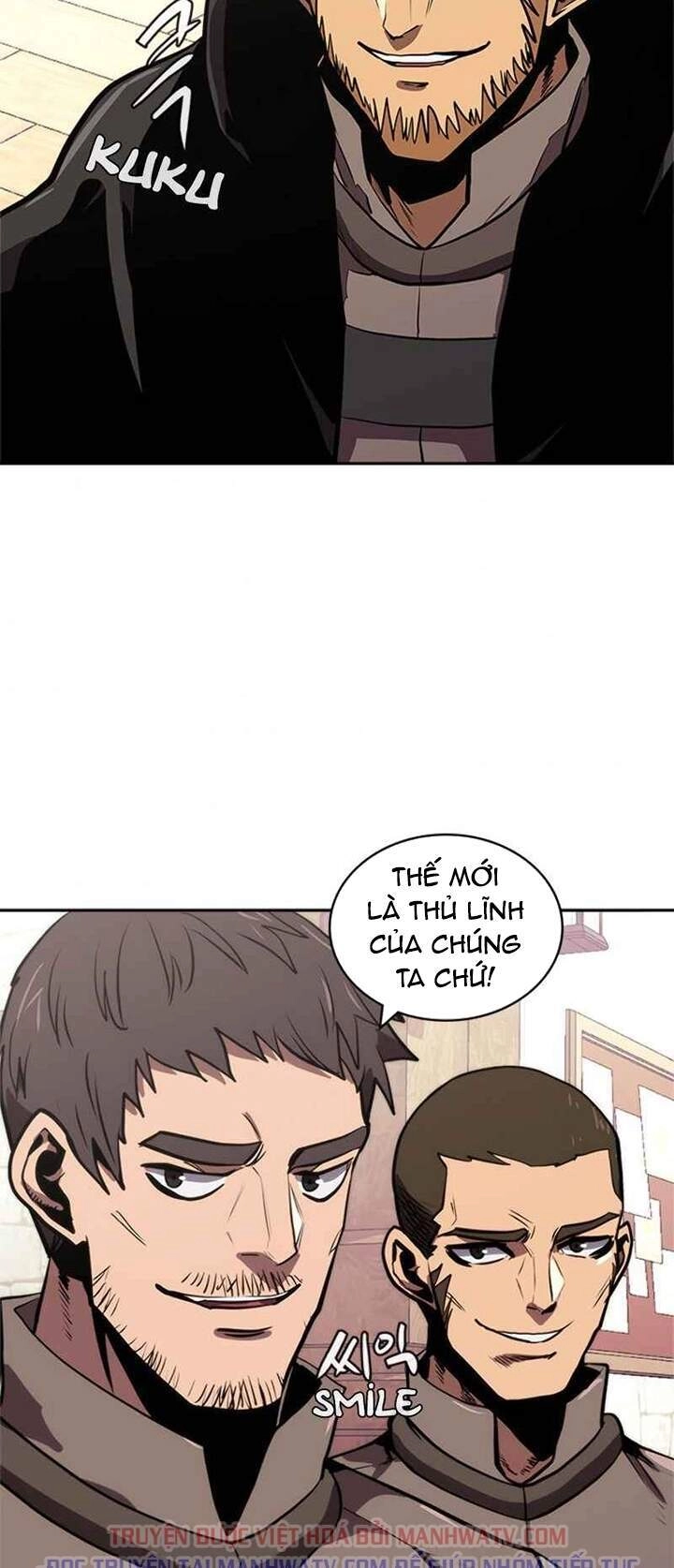 Chiến Binh Đến Từ Thế Giới Khác Chapter 152 - 55