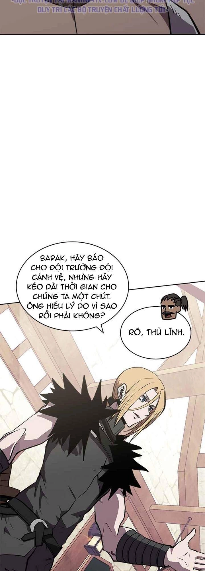 Chiến Binh Đến Từ Thế Giới Khác Chapter 152 - 56