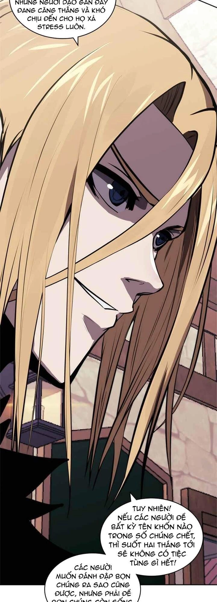 Chiến Binh Đến Từ Thế Giới Khác Chapter 152 - 58