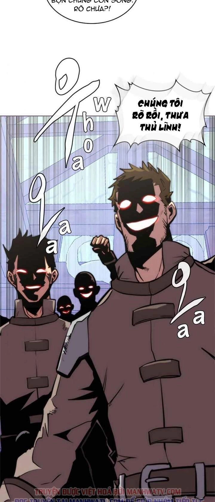 Chiến Binh Đến Từ Thế Giới Khác Chapter 152 - 59