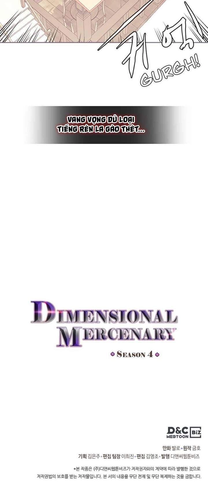 Chiến Binh Đến Từ Thế Giới Khác Chapter 152 - 61