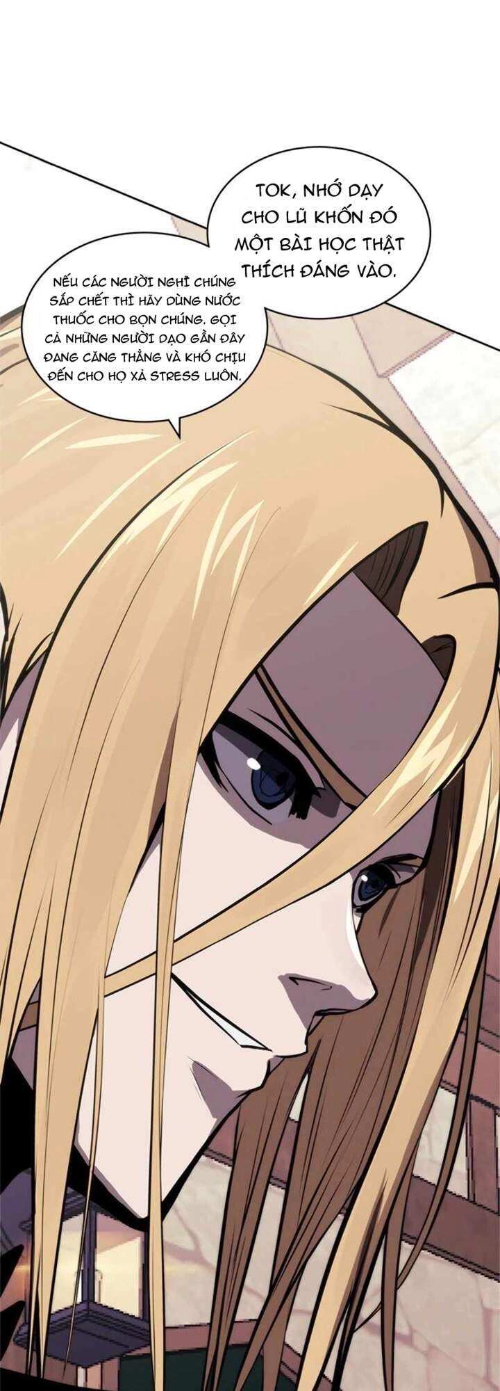 Chiến Binh Đến Từ Thế Giới Khác Chapter 153 - 2