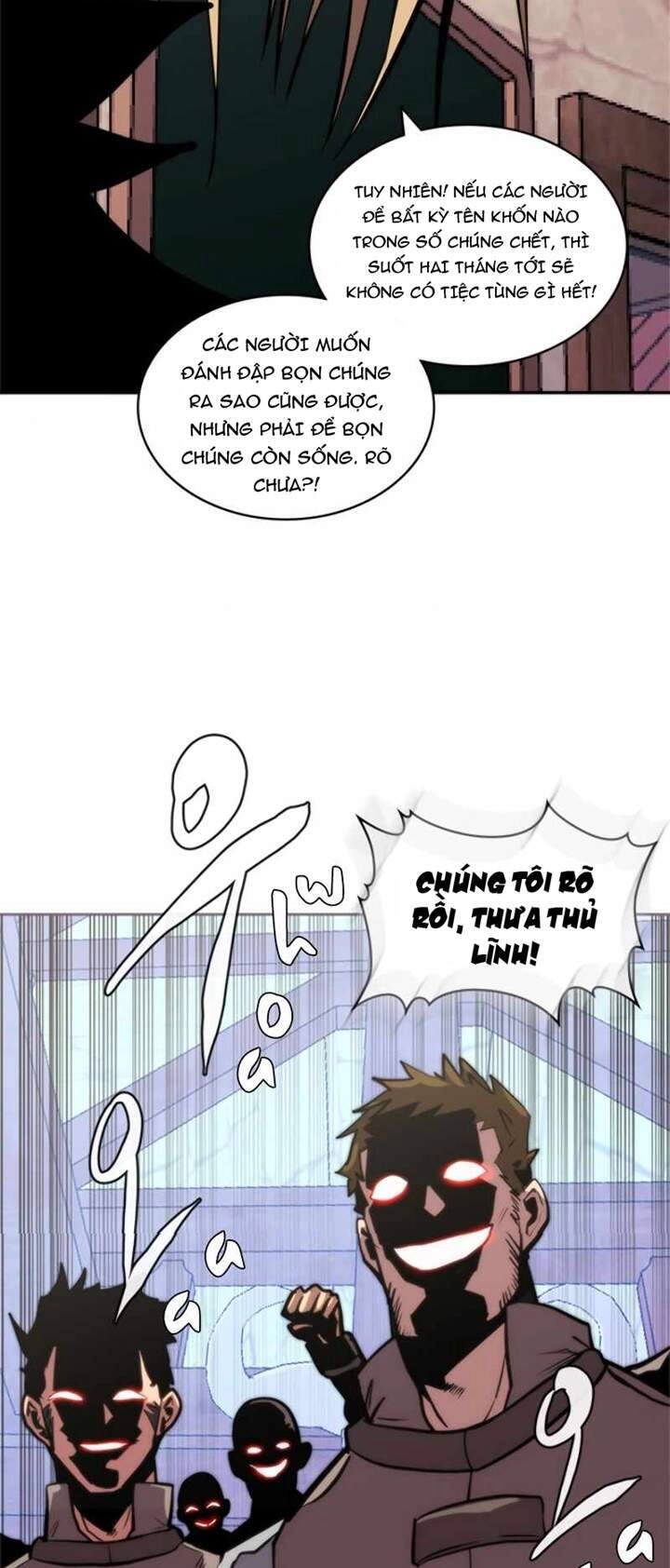 Chiến Binh Đến Từ Thế Giới Khác Chapter 153 - 3