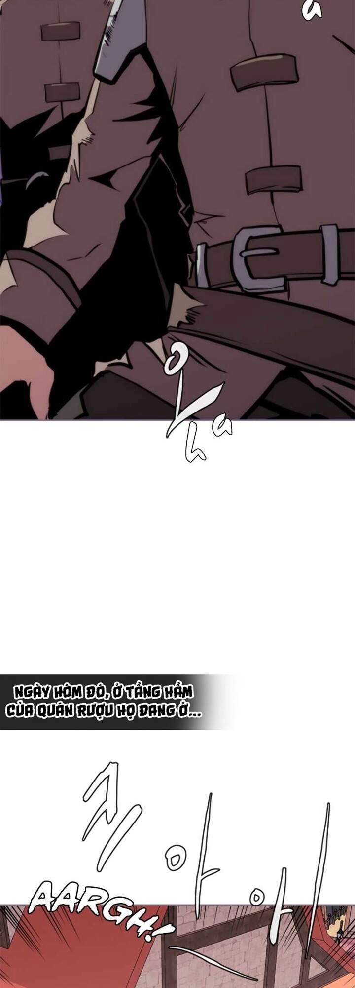 Chiến Binh Đến Từ Thế Giới Khác Chapter 153 - 4