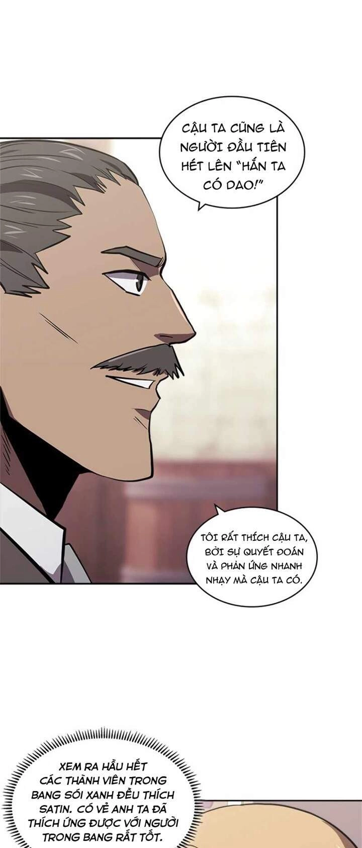 Chiến Binh Đến Từ Thế Giới Khác Chapter 153 - 7