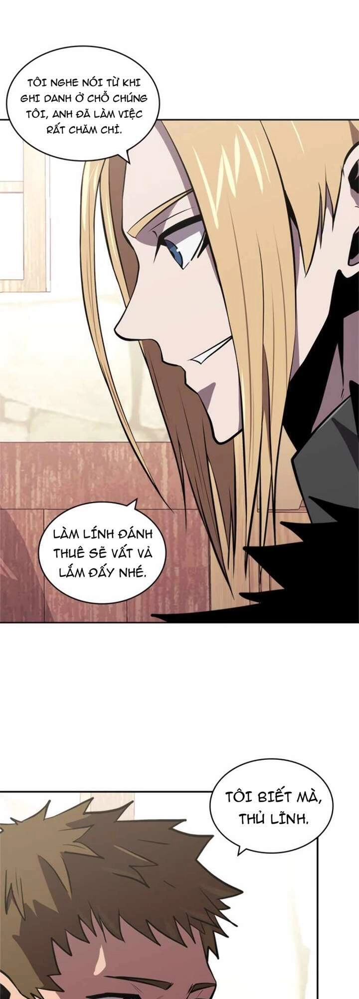 Chiến Binh Đến Từ Thế Giới Khác Chapter 153 - 10