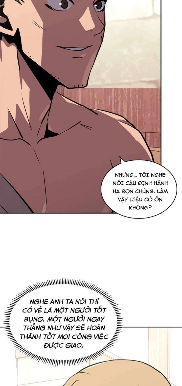 Chiến Binh Đến Từ Thế Giới Khác Chapter 153 - 11