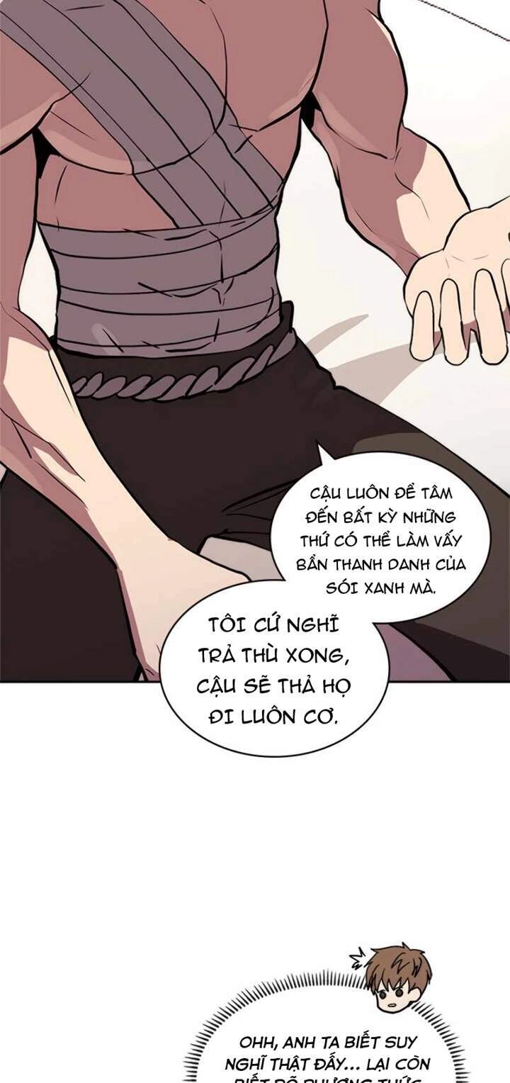 Chiến Binh Đến Từ Thế Giới Khác Chapter 153 - 13