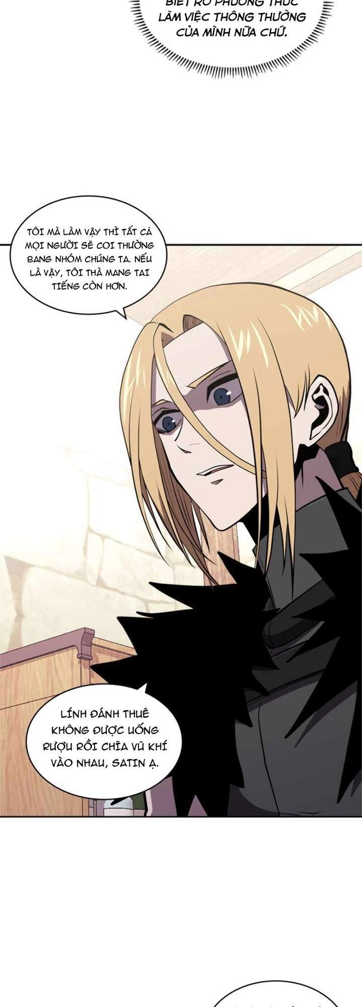 Chiến Binh Đến Từ Thế Giới Khác Chapter 153 - 14