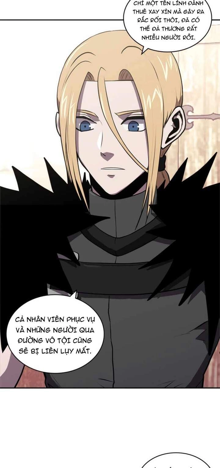 Chiến Binh Đến Từ Thế Giới Khác Chapter 153 - 15