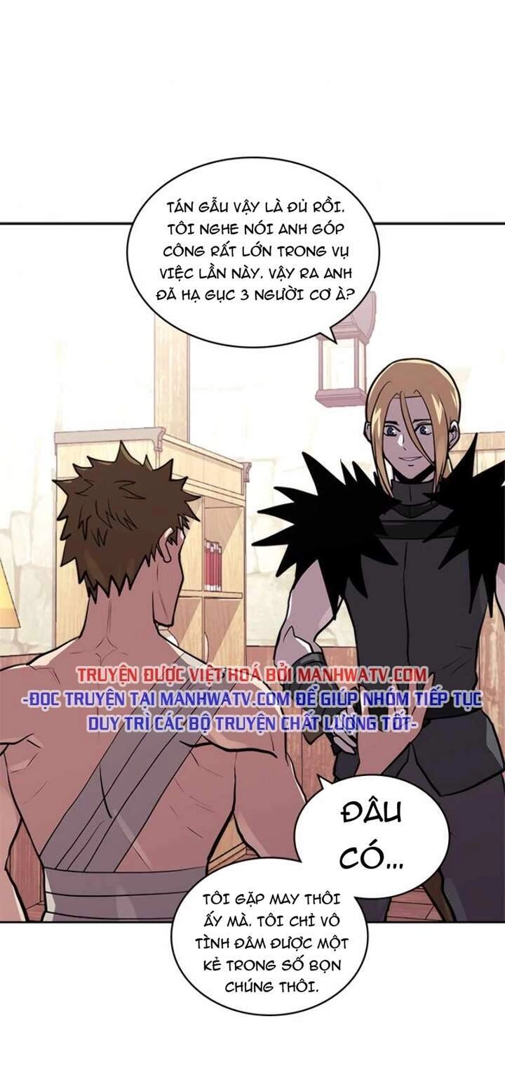 Chiến Binh Đến Từ Thế Giới Khác Chapter 153 - 17