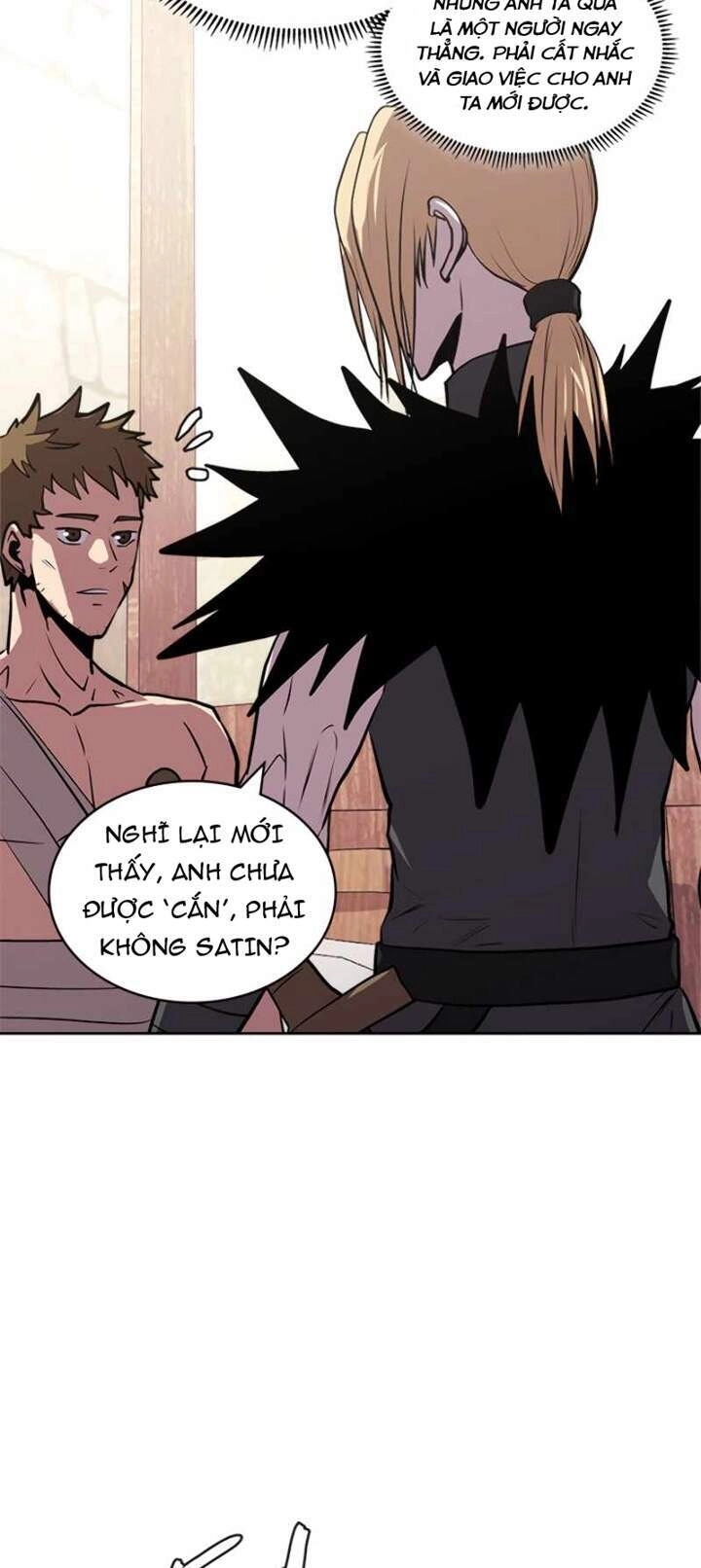 Chiến Binh Đến Từ Thế Giới Khác Chapter 153 - 19