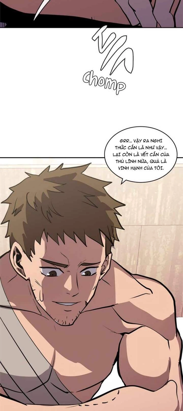 Chiến Binh Đến Từ Thế Giới Khác Chapter 153 - 21