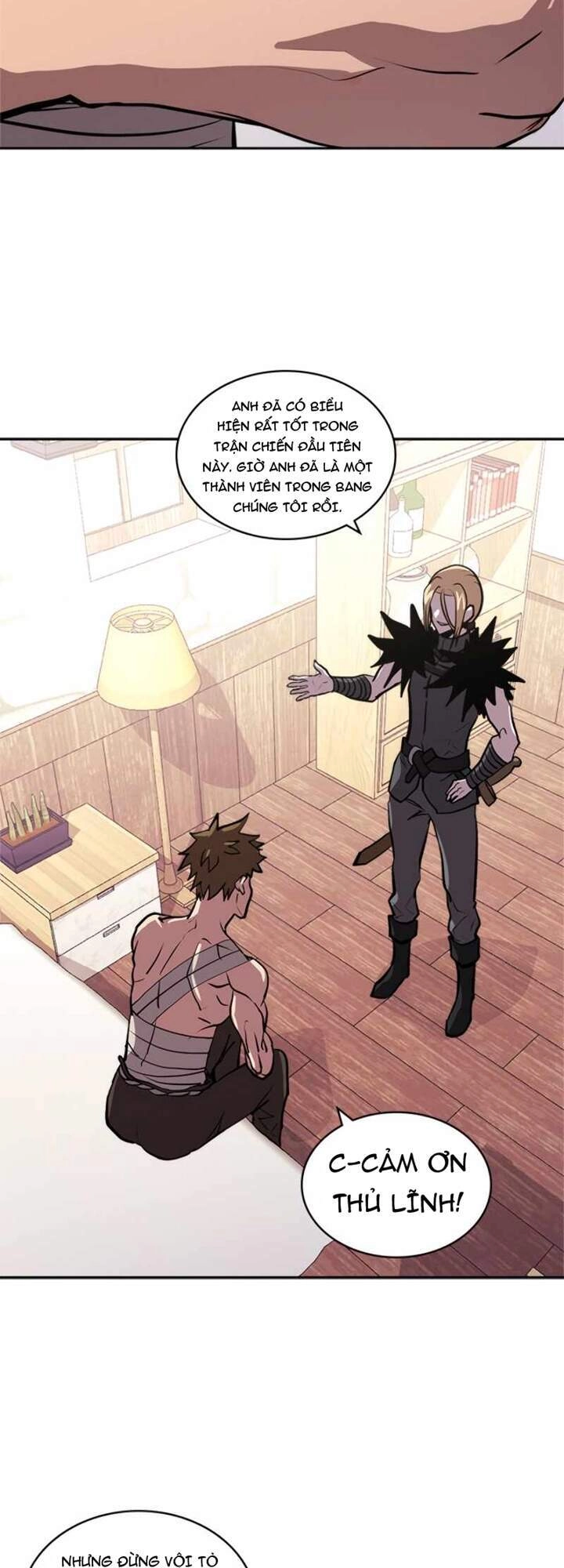 Chiến Binh Đến Từ Thế Giới Khác Chapter 153 - 22