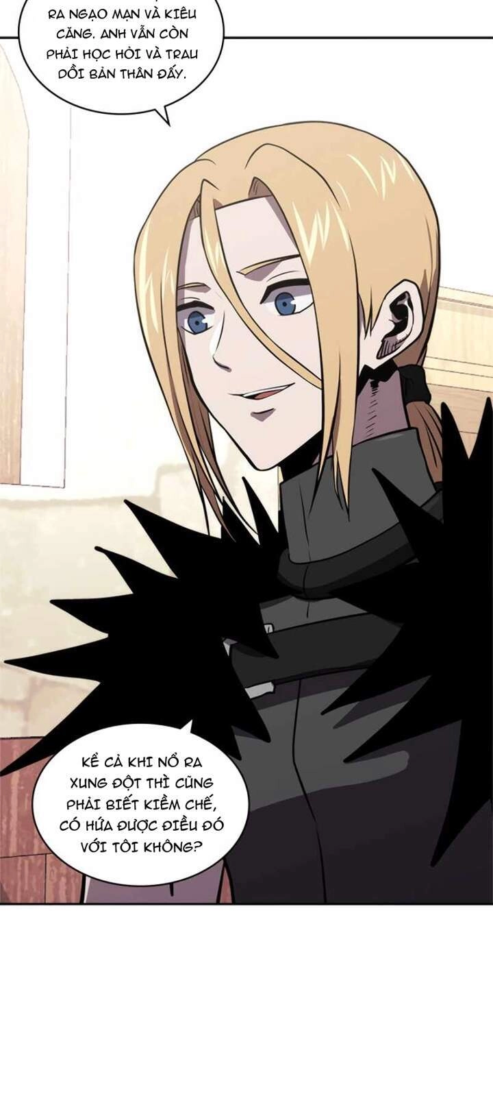 Chiến Binh Đến Từ Thế Giới Khác Chapter 153 - 23