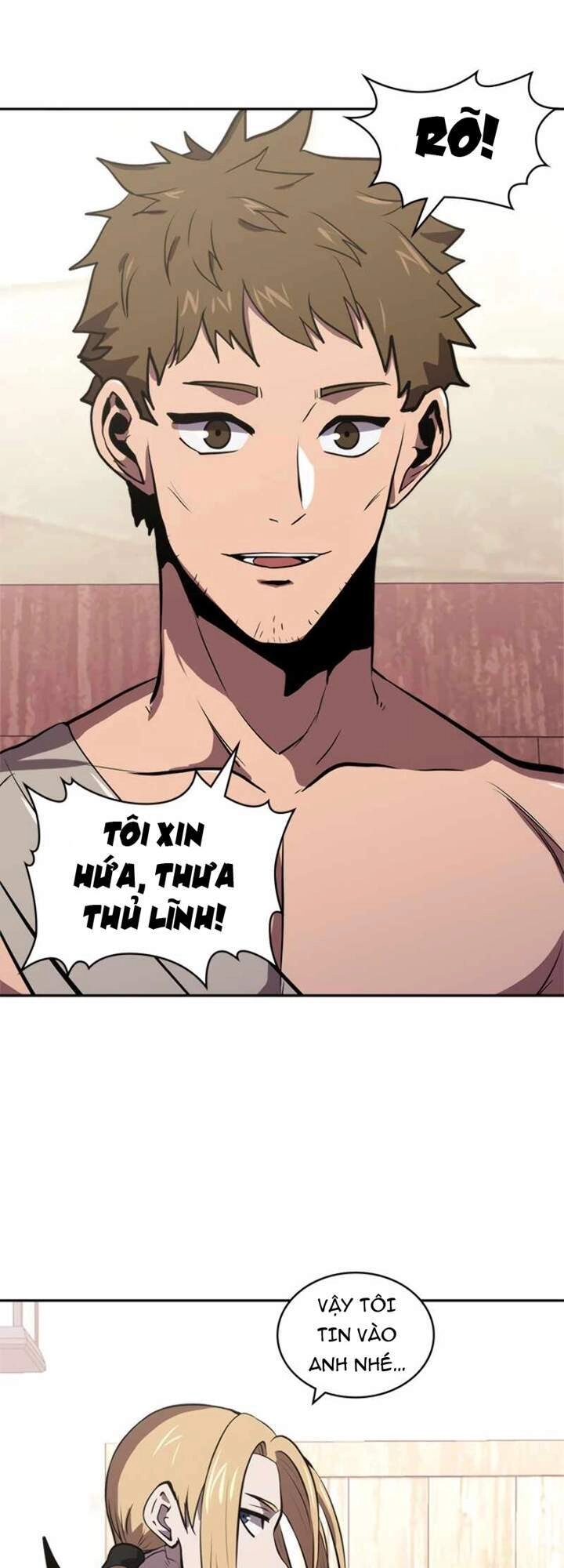 Chiến Binh Đến Từ Thế Giới Khác Chapter 153 - 24