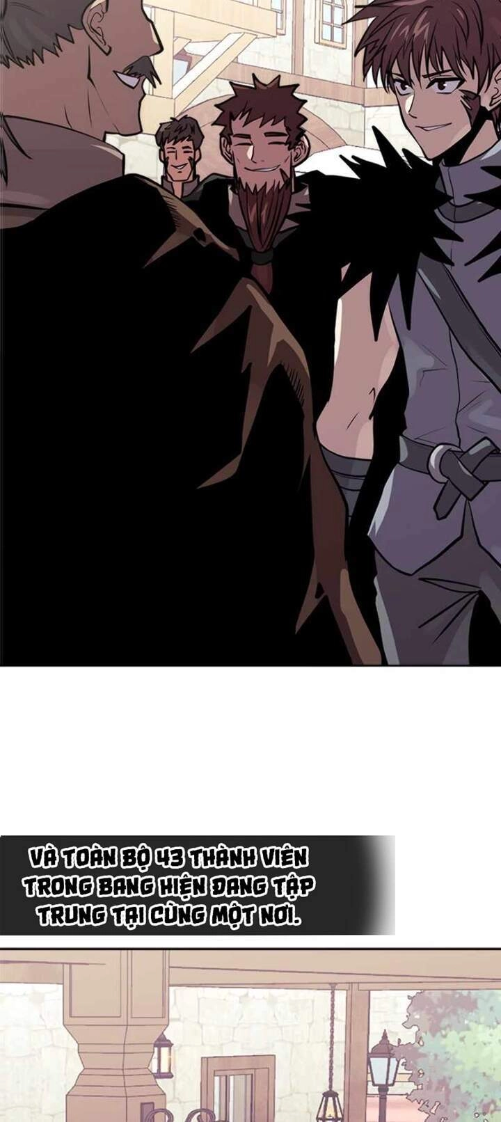 Chiến Binh Đến Từ Thế Giới Khác Chapter 153 - 29